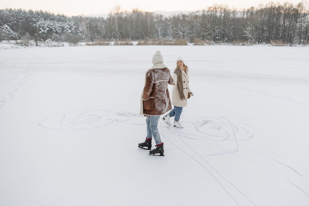 10 Family-Friendly Activities for the Winter 8
